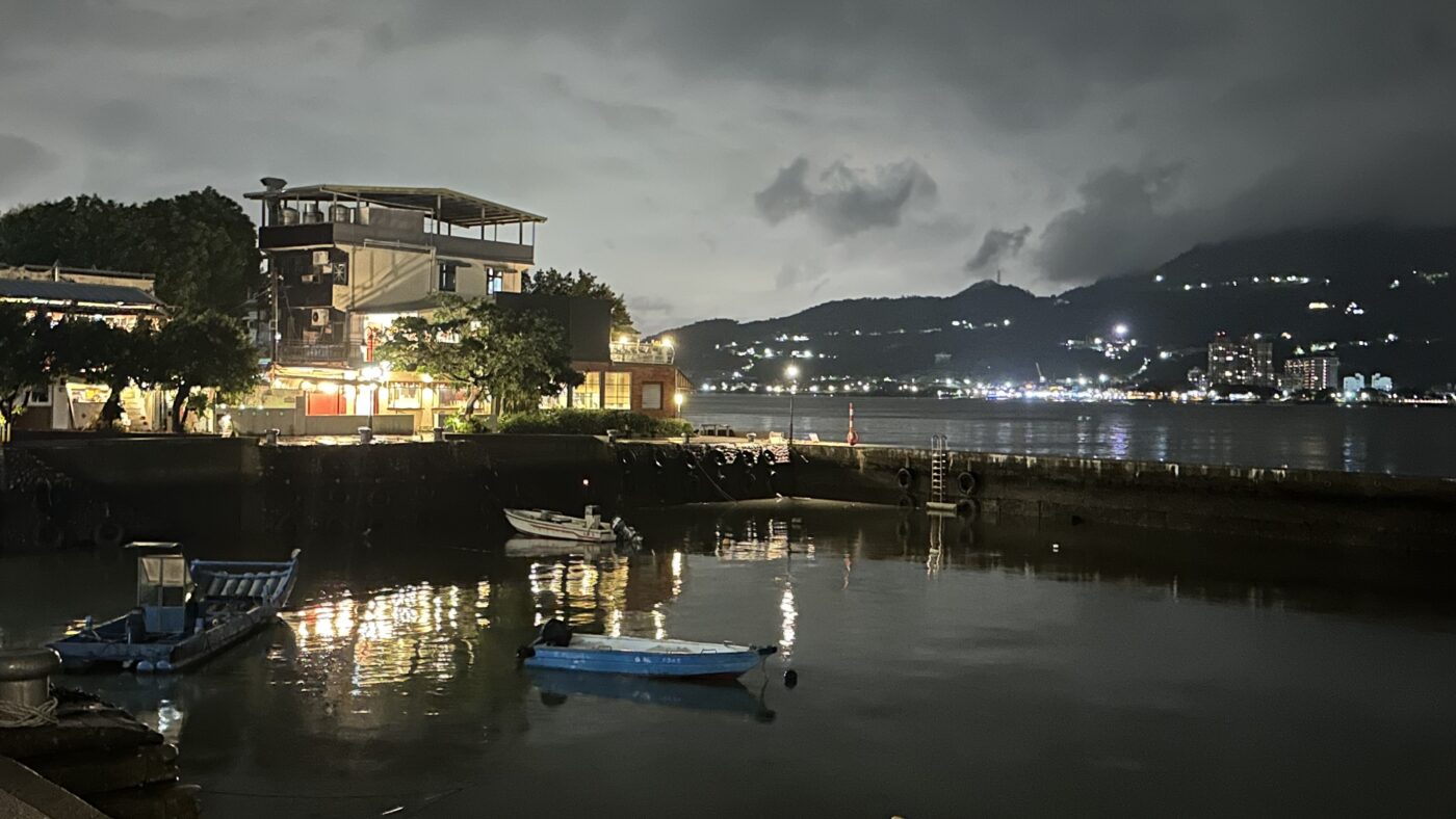 六、美食體驗分享：朝日夫婦冰品3