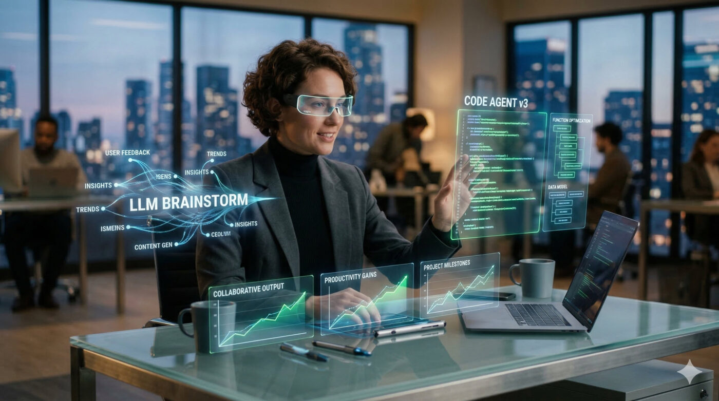 十、AI未來職場：工程師開始領Token薪水