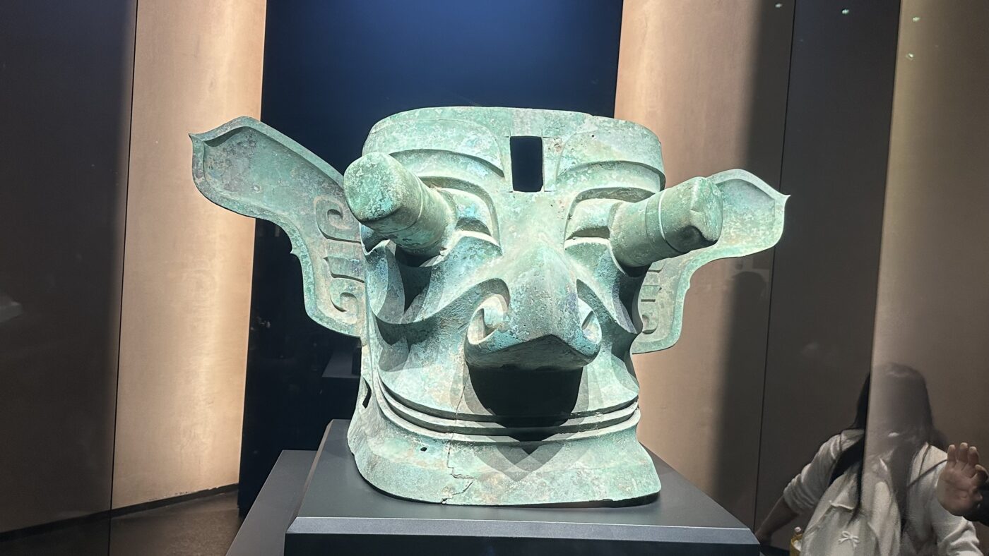 六、三星堆博物館攻略：一定要看的鎮館之寶4
