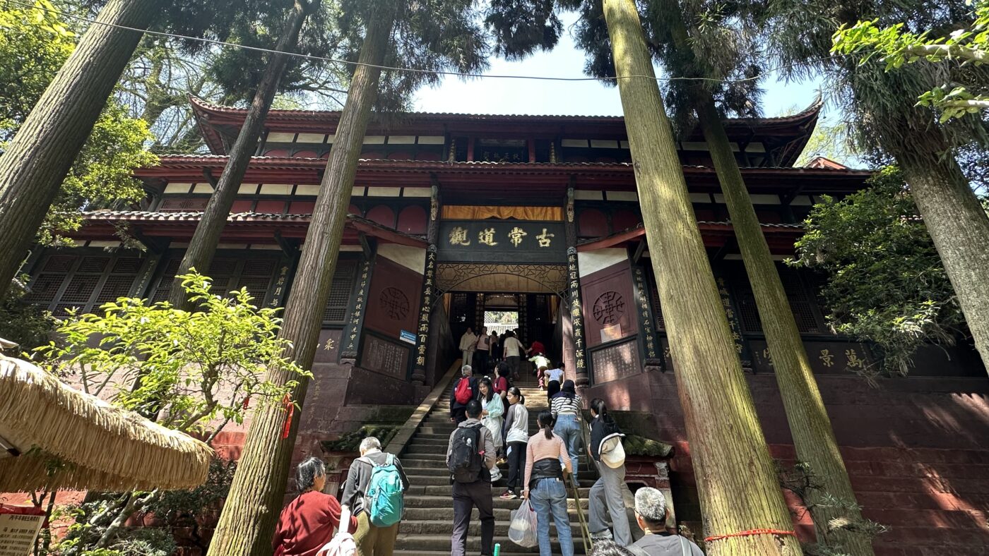 七、回去的抉擇：該繼續往上爬還是回頭下山2