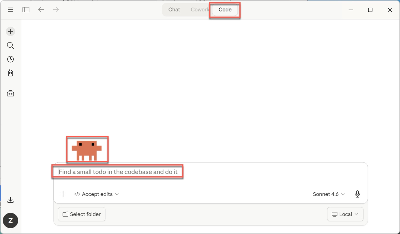 七、重啟後Claude Code恢復正常