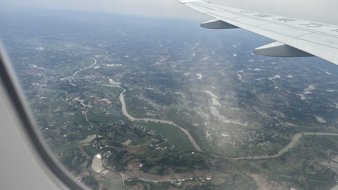 一、成都不是靠一個景點撐起來的地方