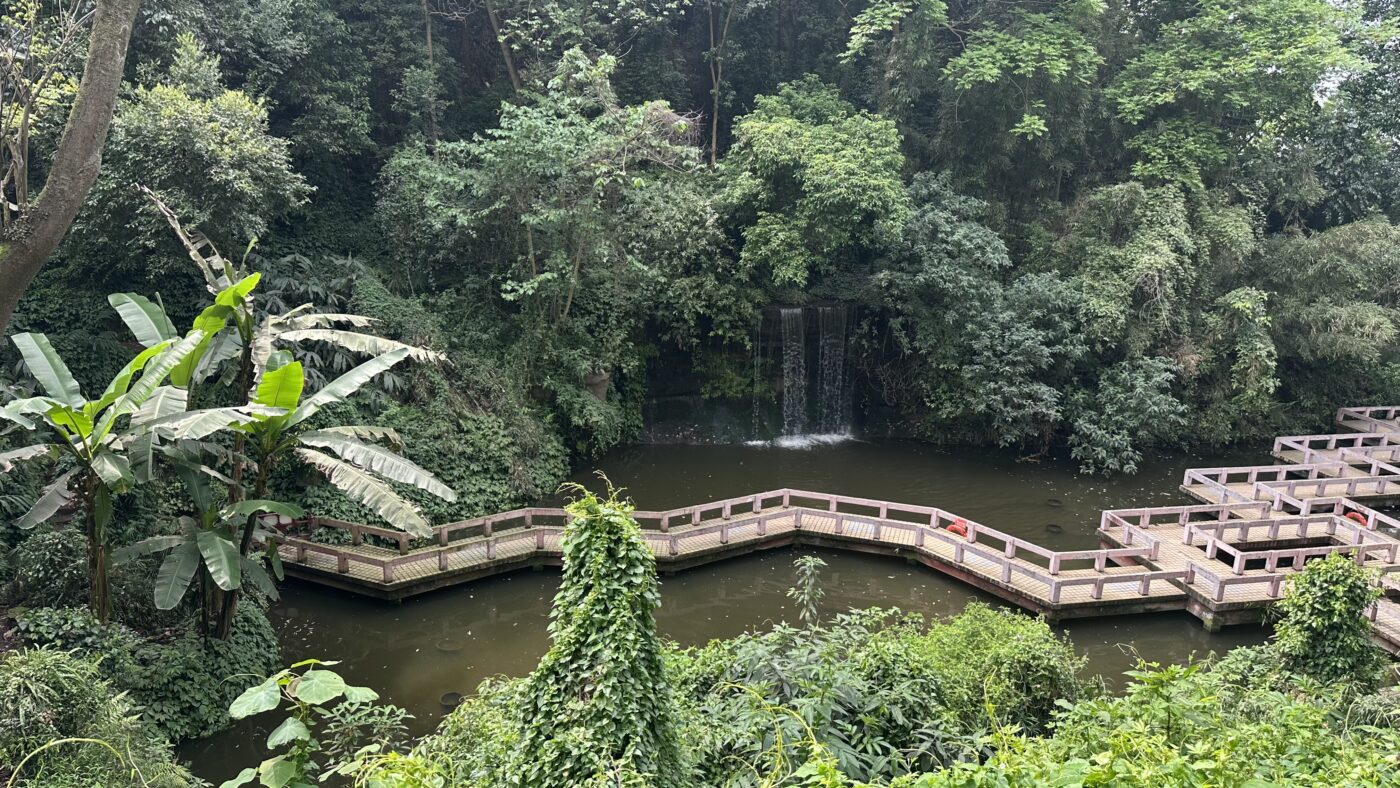 四、真正厲害的不是大，是千年不倒的工程智慧2