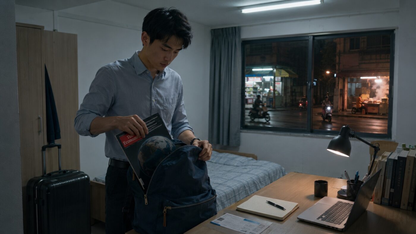 (小說)五角場的貝貝 2:吳江的星期一
