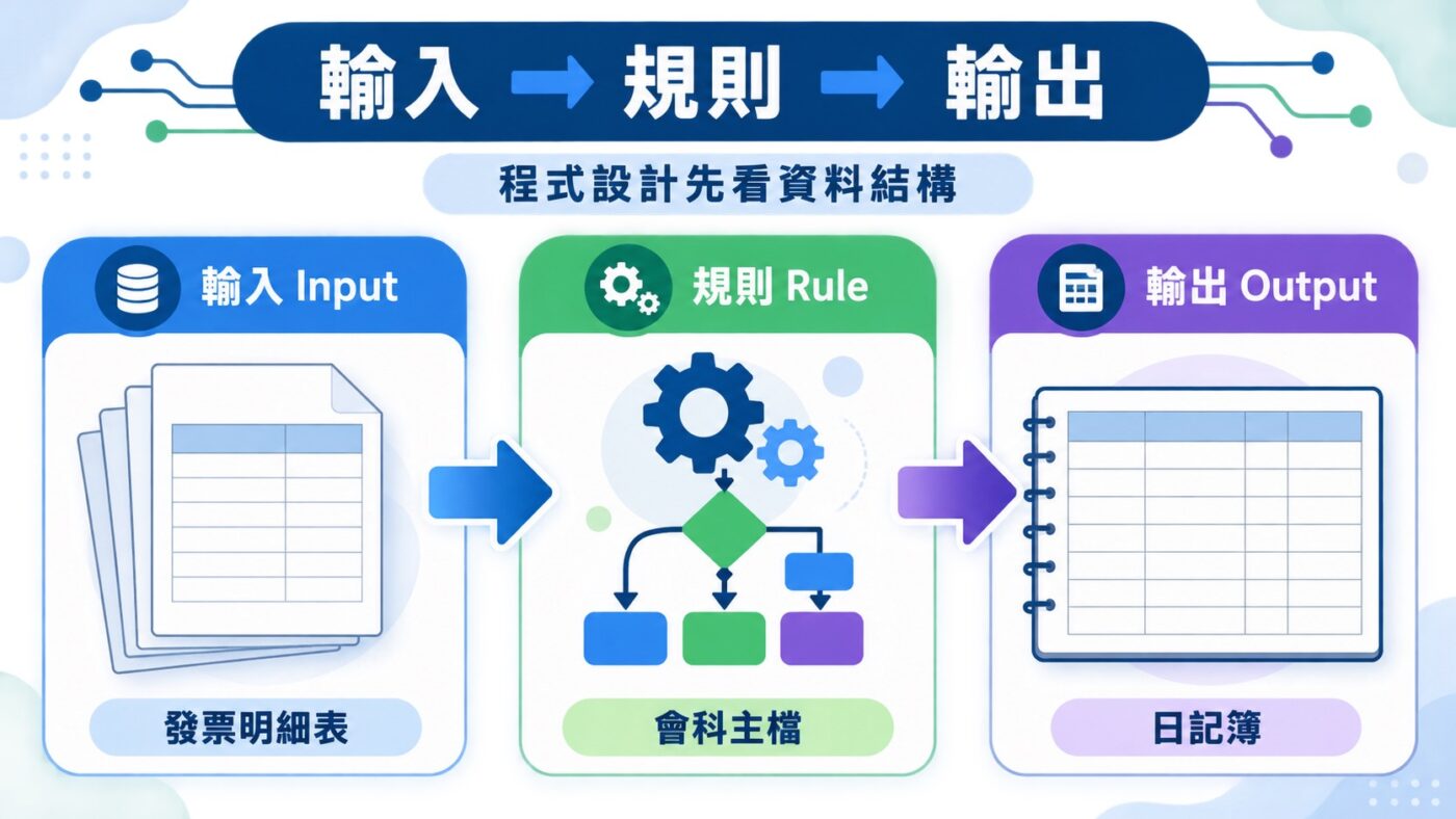 Excel 資料先轉成 Google 試算表重點整理