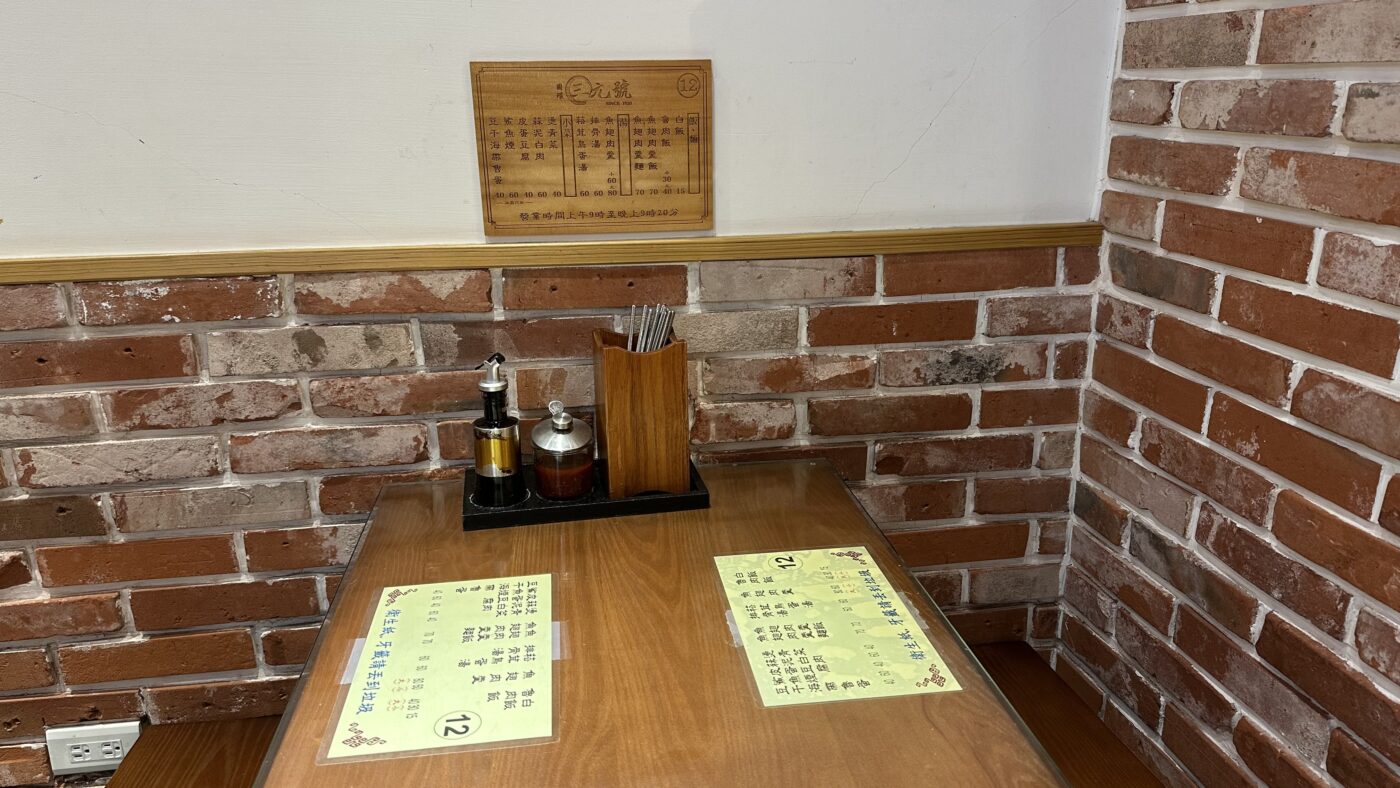 北部叫魯肉飯,南部人吃起來卻更像肉燥飯