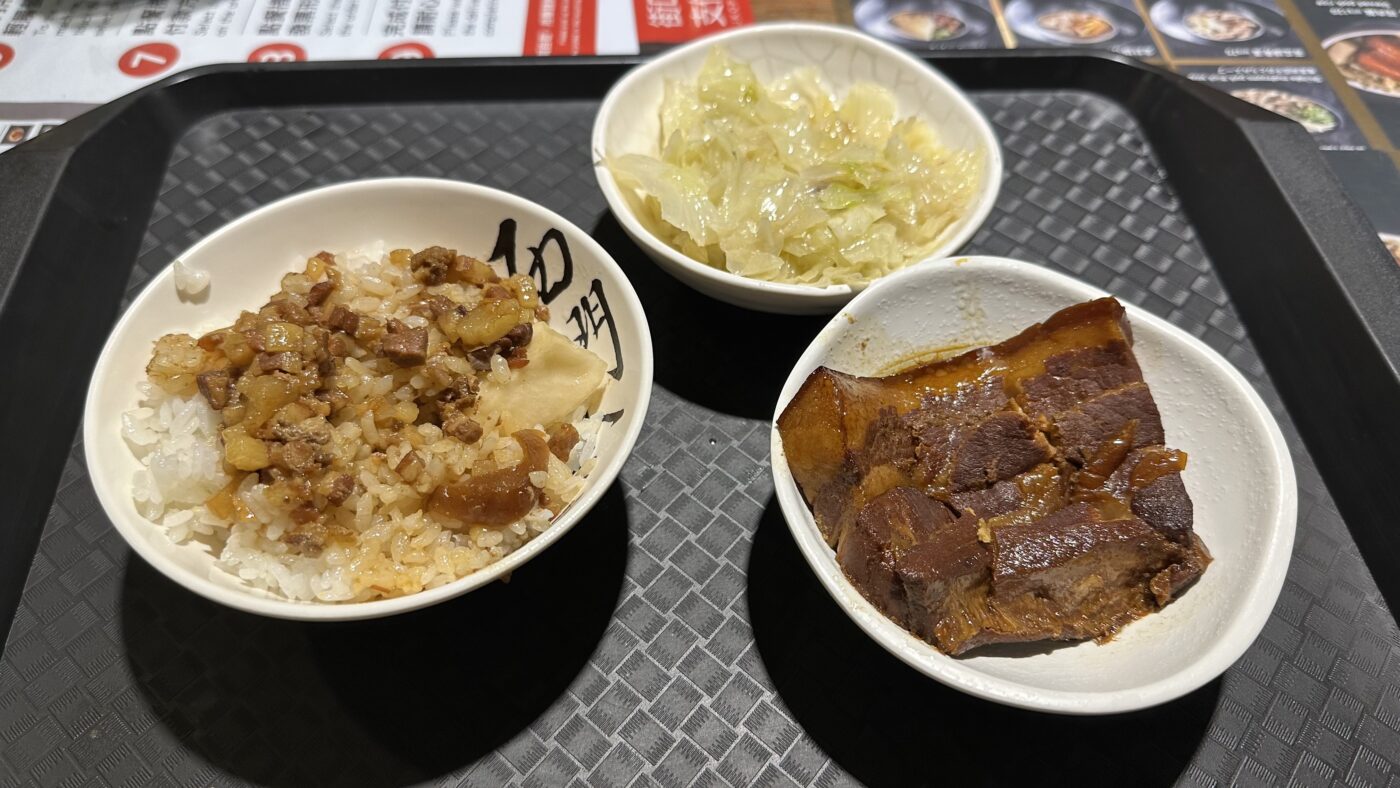 西門金鋒菜單怎麼點?必吃組合與各品項份量 3