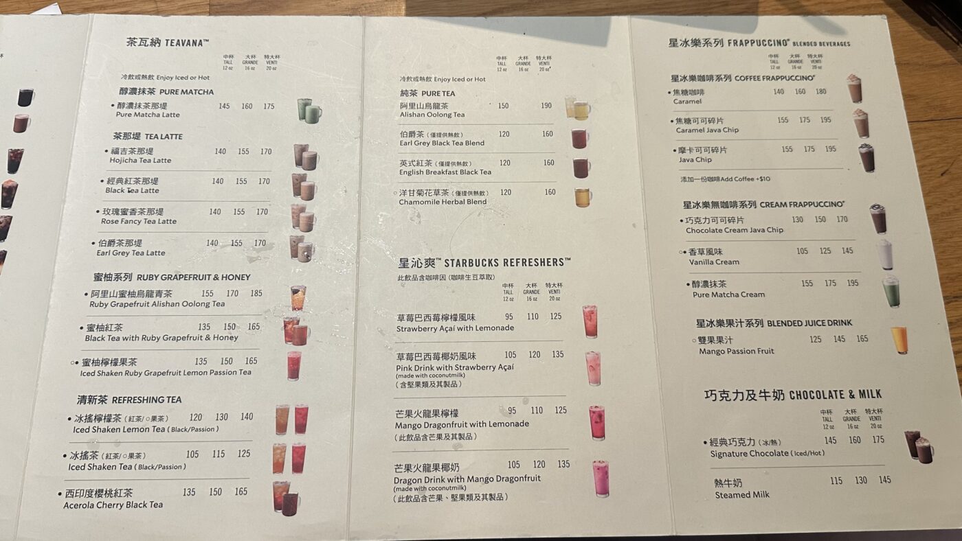 三、紅心芭樂冷萃：果香融合冰咖啡 2