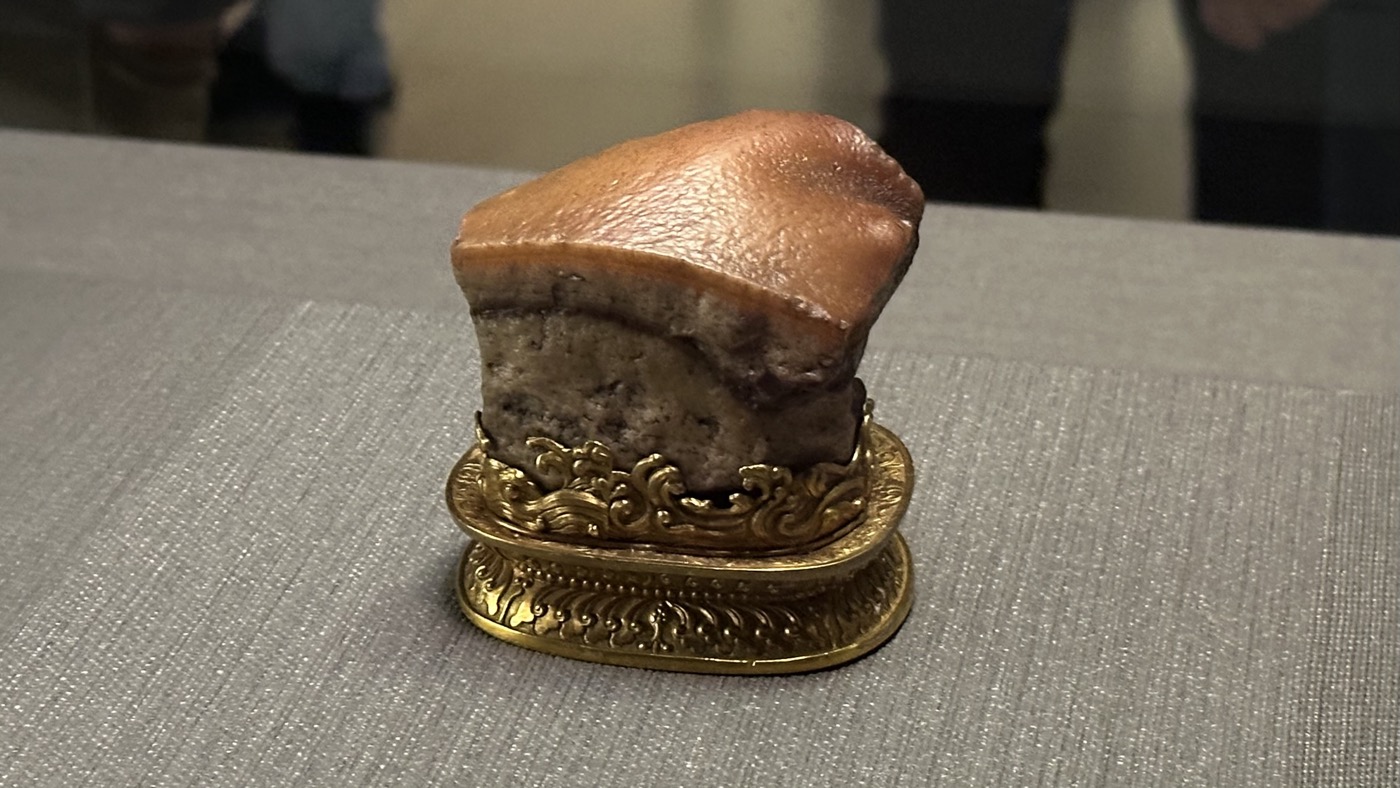 三、東坡肉算哪個菜系?從黃州到江南