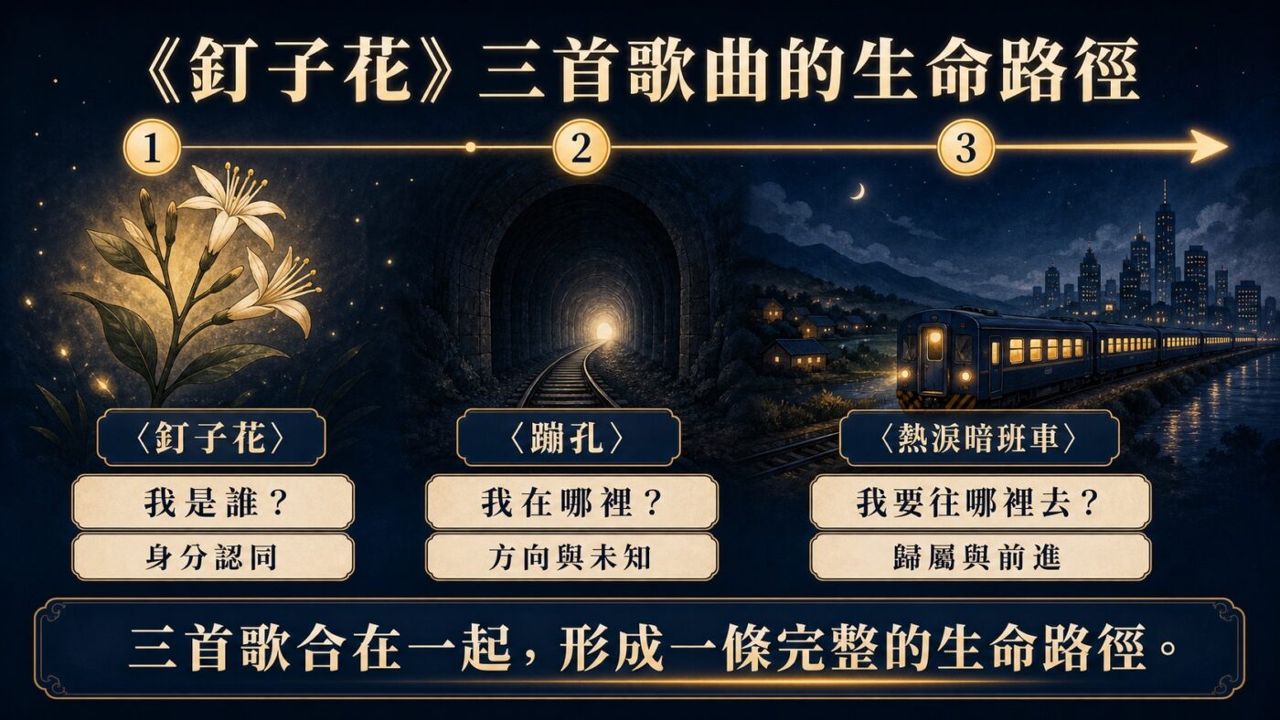 在離開與回去之間,重新理解故鄉與歸屬9