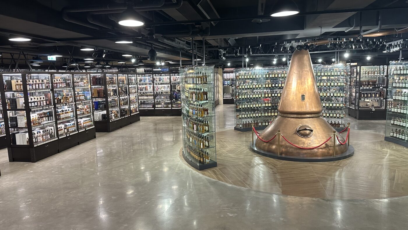 三、大廳與走廊:傳統五星級飯店的氣派2