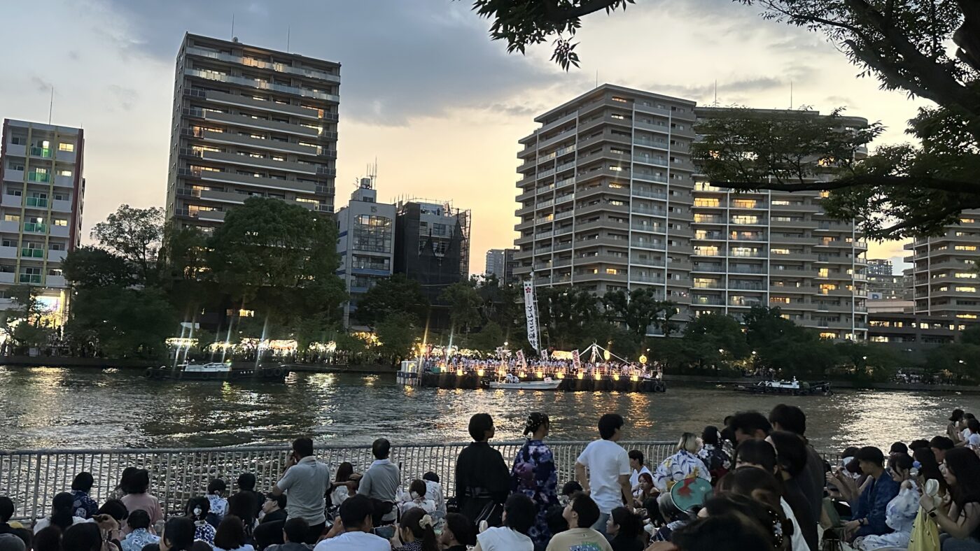 二、御迎人形怎麼迎接神明:御迎船與船渡御