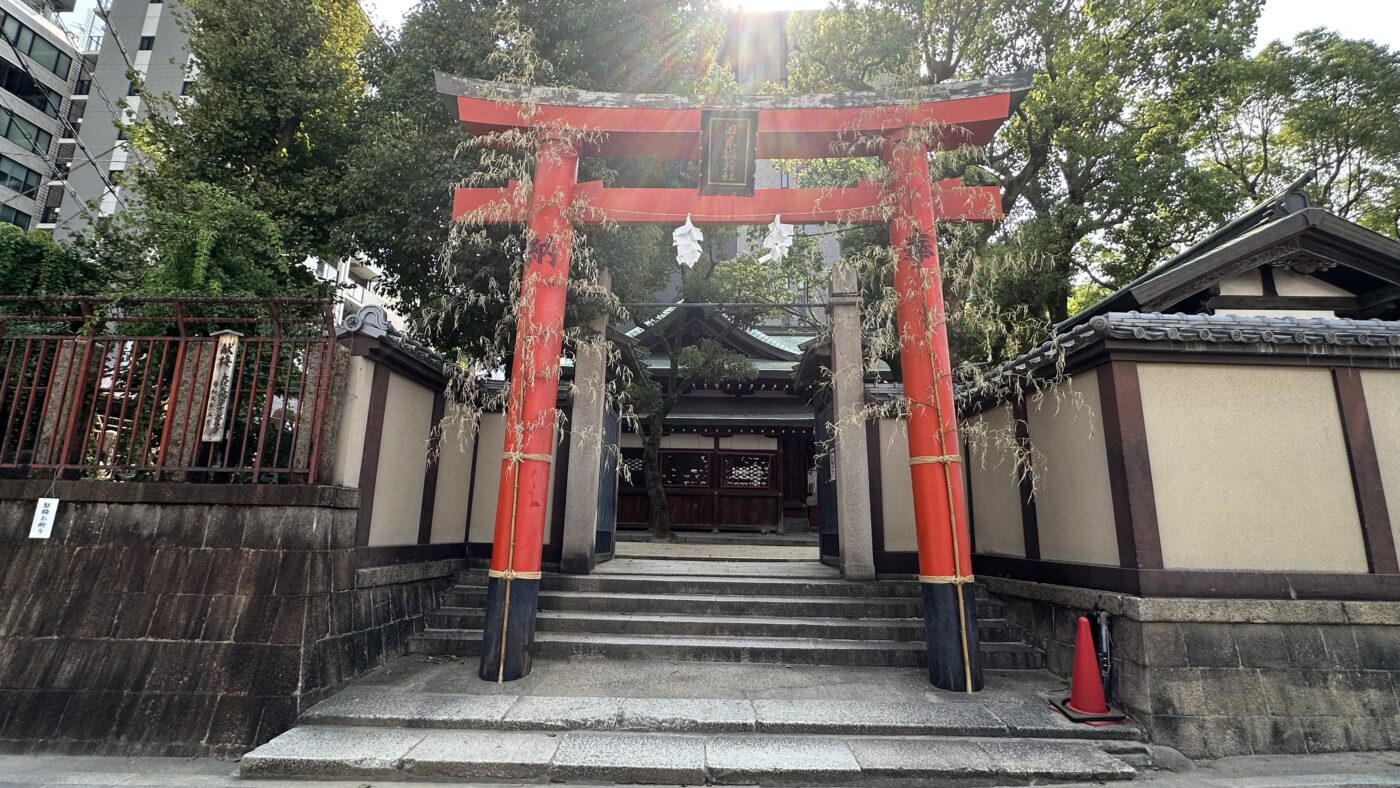 一、日本神道教神明有哪些：神話、自然到歷史人物都算