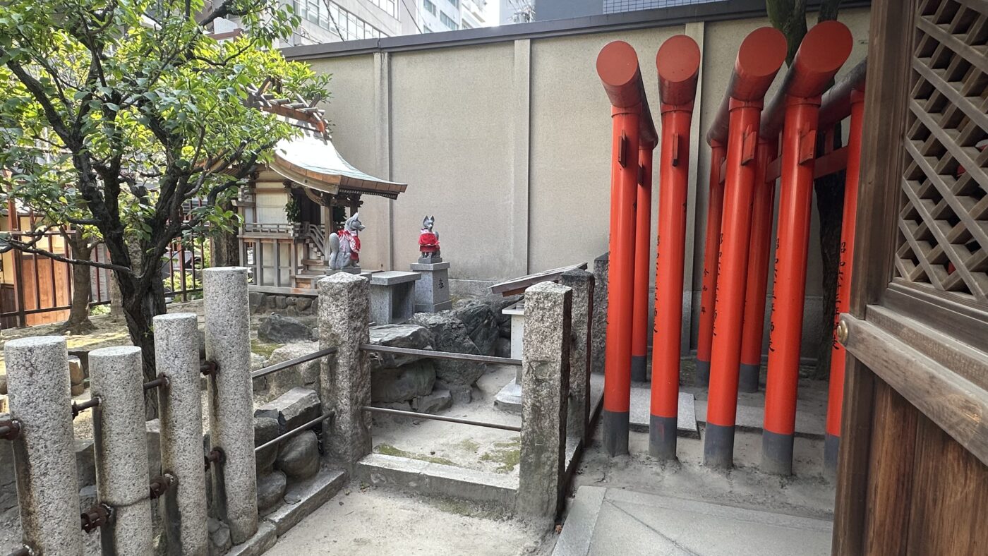 一、日本神道教神明有哪些：神話、自然到歷史人物都算 2