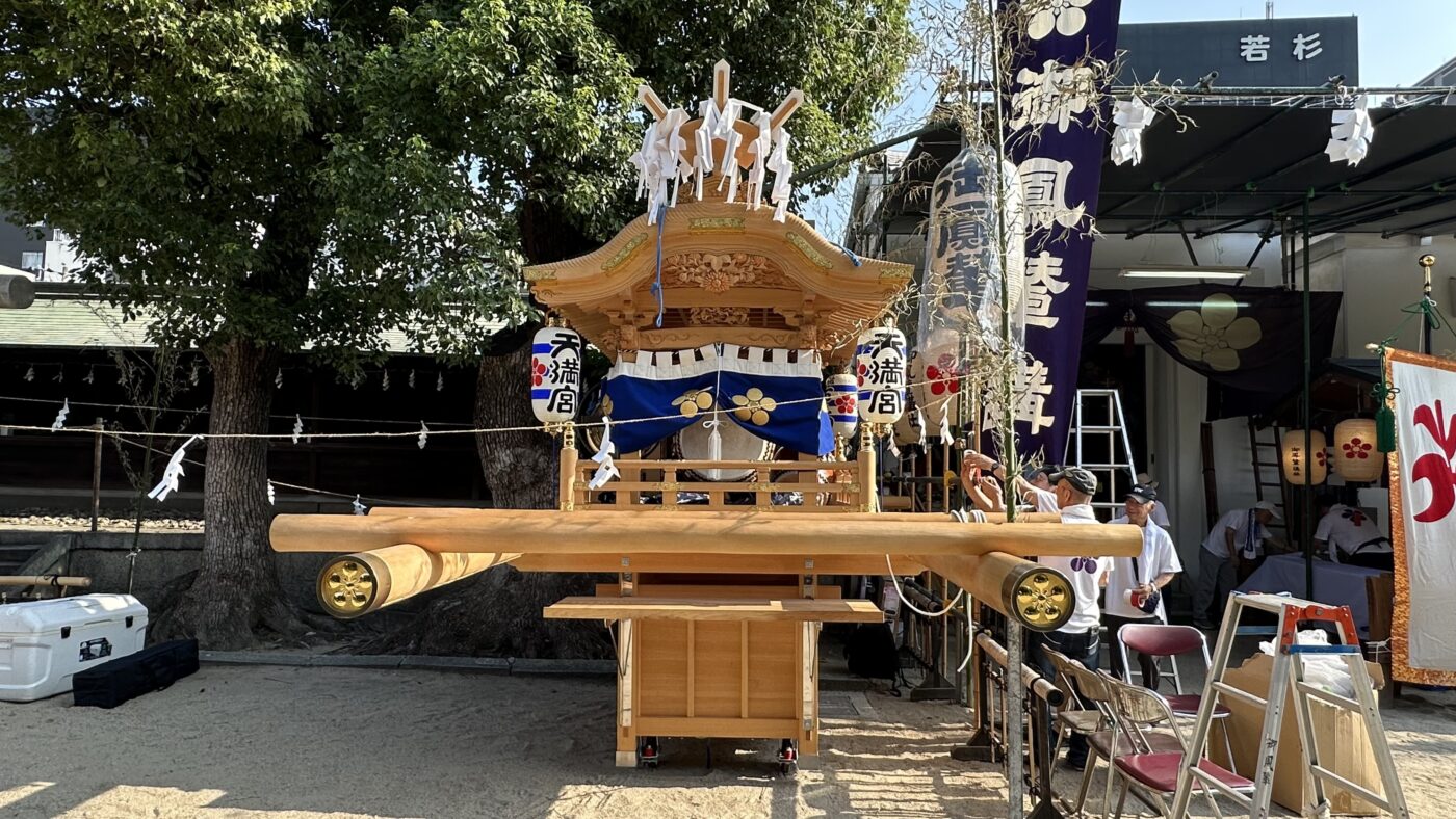 二、菅原道真如何從歷史人物成為天神 2