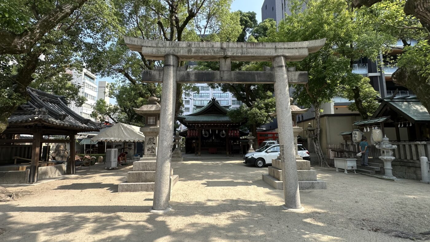 五、神道與佛教為什麼曾經融合：神佛習合是什麼