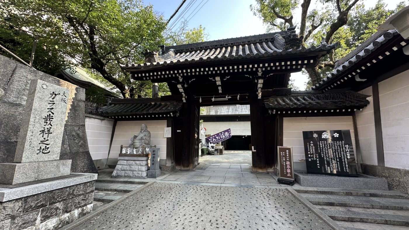 七、第一次逛神社,可以用這個順序看建築