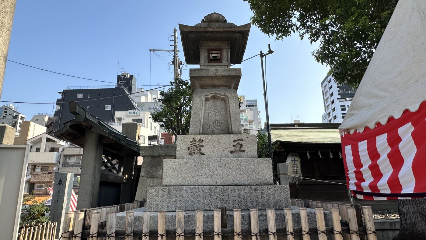 七、第一次逛神社,可以用這個順序看建築2