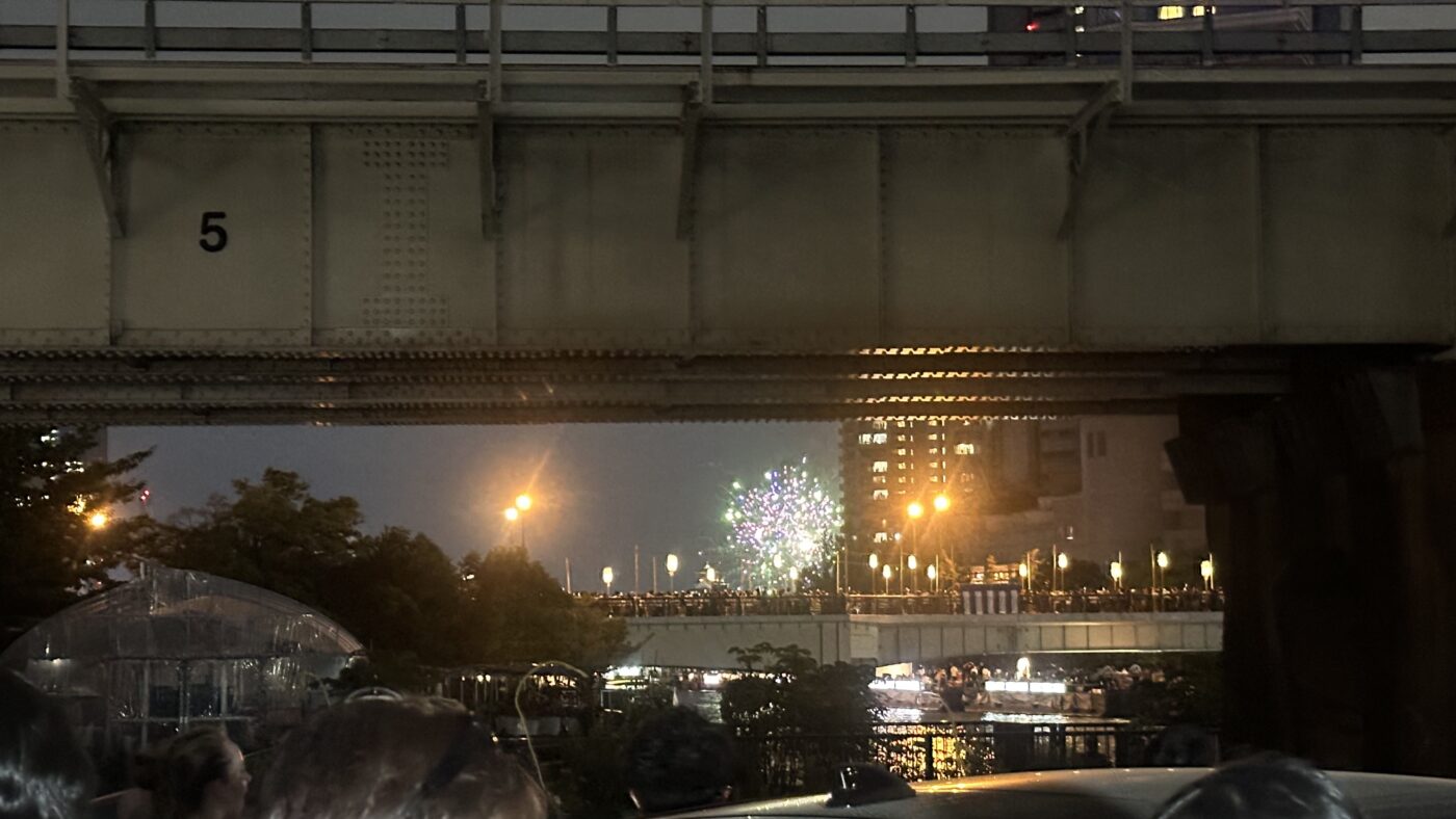 船渡御與奉納花火怎麼看 2