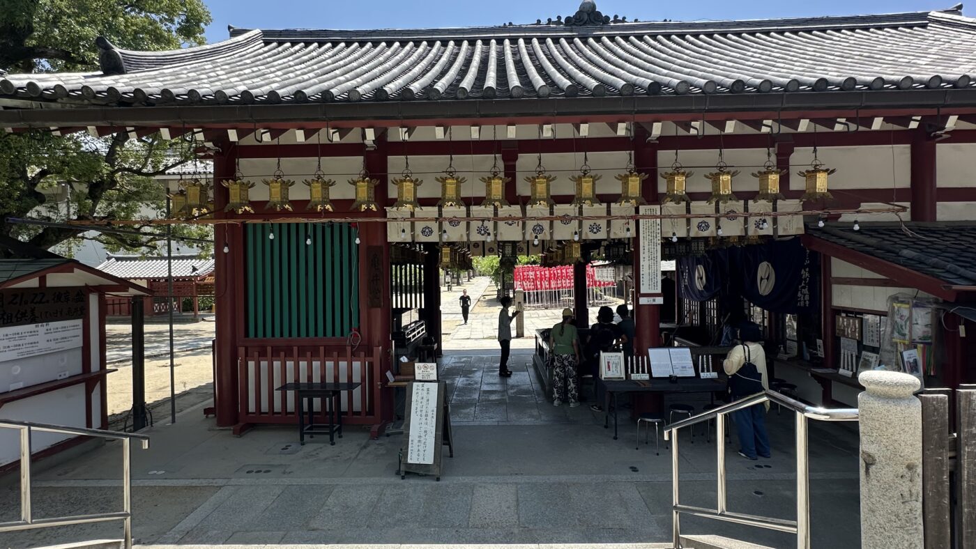 每月 22 日有什麼不同?最上階回廊會特別開放